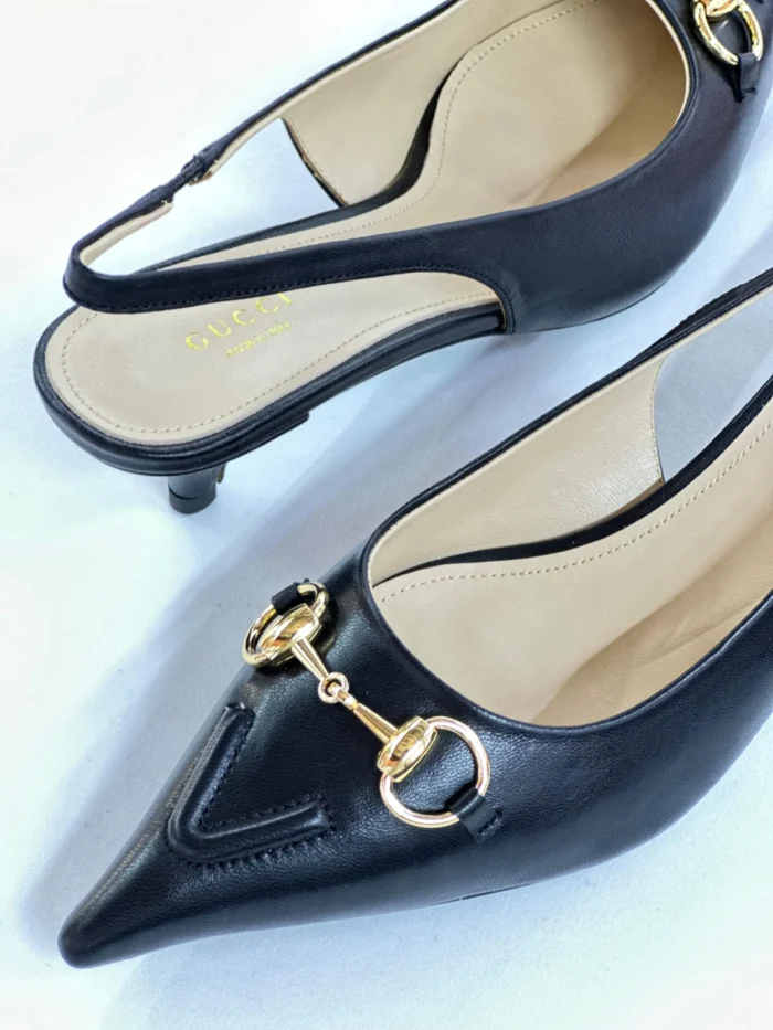 GUCCI SHOES STYLE#23 - Image 2