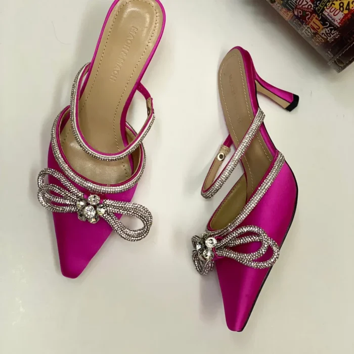 Mach & Mach Style #1 Shoes - Image 3