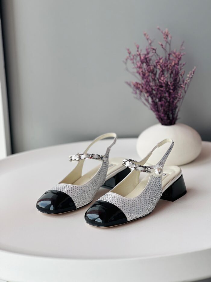 MIU MIU SHOES STYLE  #2 - Image 5
