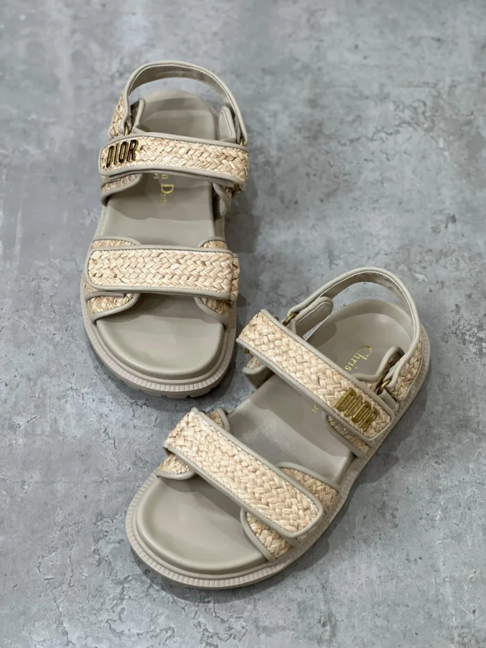 DIOR SHOES STYLE#50 - Image 2
