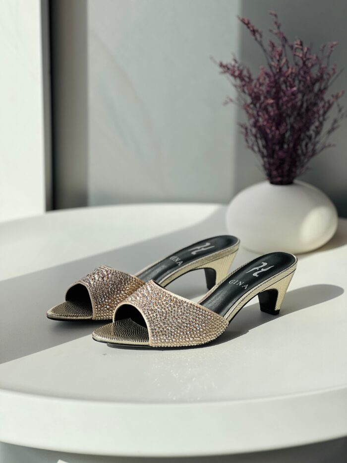 ⁦GINA SHOES STYIL#19⁩ - الصورة ⁦8⁩