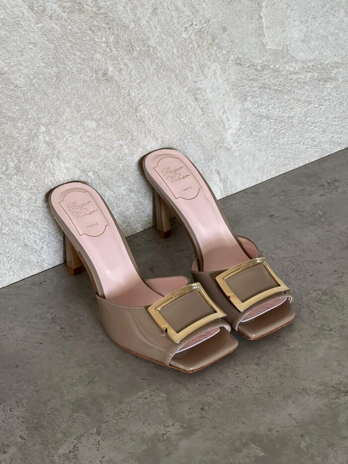 ⁦ROGER VIVIER STYLE #7⁩ - الصورة ⁦7⁩