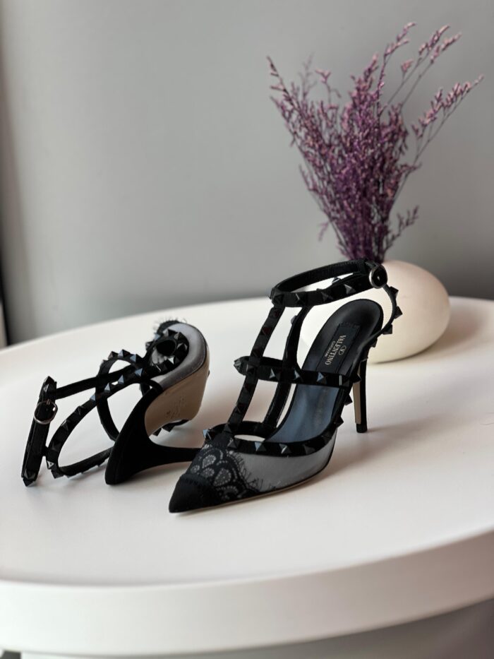 Aquazzura Style #2 Shoes - Image 3