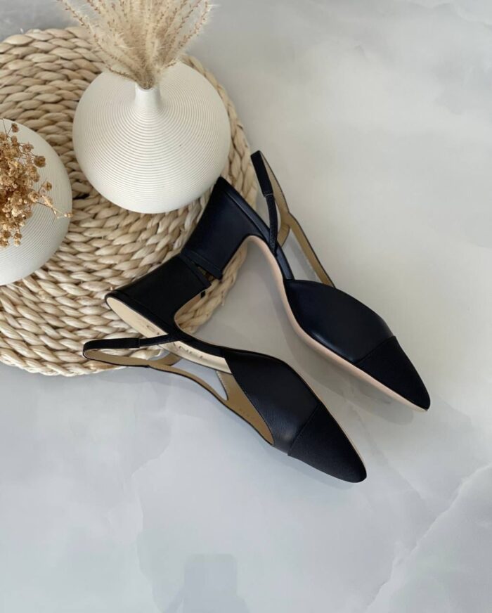 CHANEL SHOES STYLE#41 - Image 5