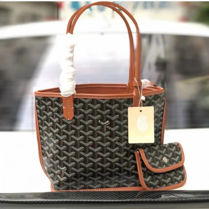 Goyard Anjou Mini Bag