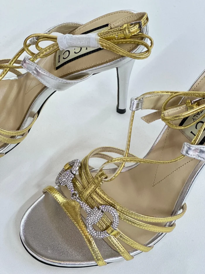 GUCCI SHOES STYLE#20 - Image 4