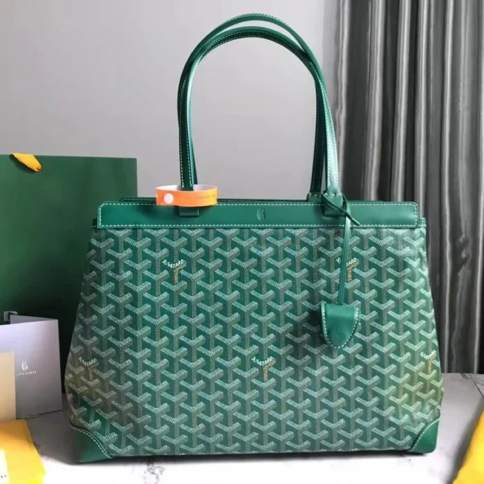 ⁦Goyard Bellechasse Biaude PM Bag⁩ - الصورة ⁦2⁩