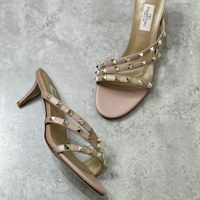 Valentino Style #17 Shoes - Image 2