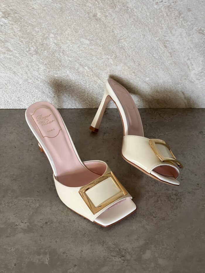 ⁦ROGER VIVIER STYLE #7⁩ - الصورة ⁦3⁩