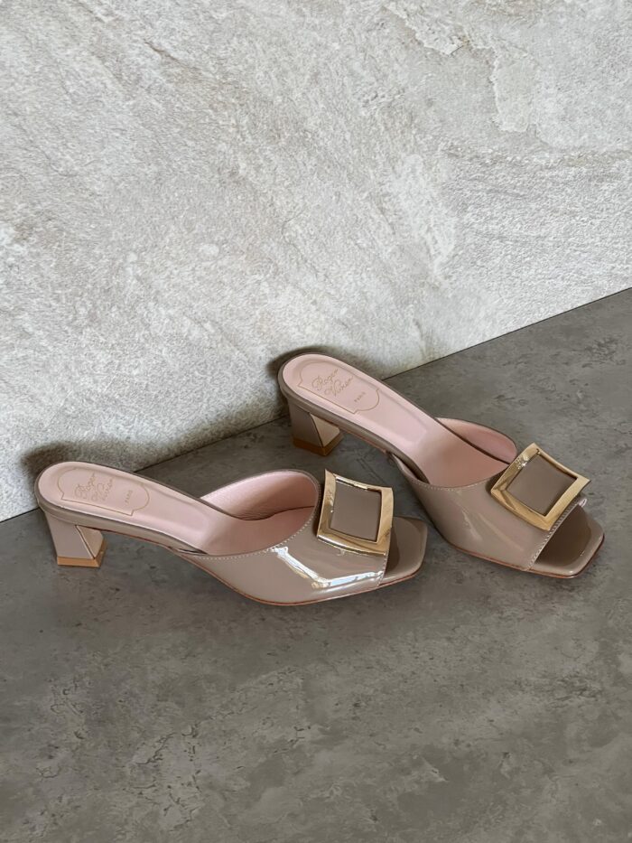 ⁦ROGER VIVIER STYLE #6⁩ - الصورة ⁦5⁩