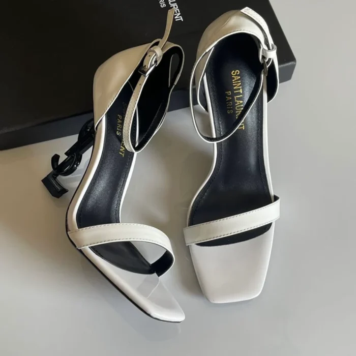 ⁦YSL SHOES STYLE#13⁩ - الصورة ⁦2⁩