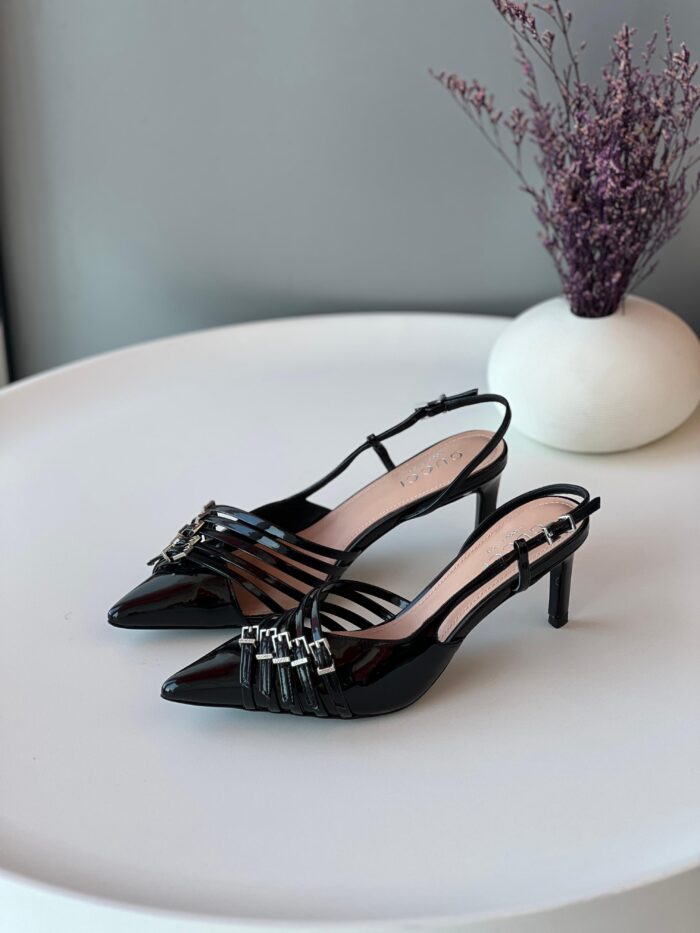 GUCCI SHOES STYLE #6 - Image 4