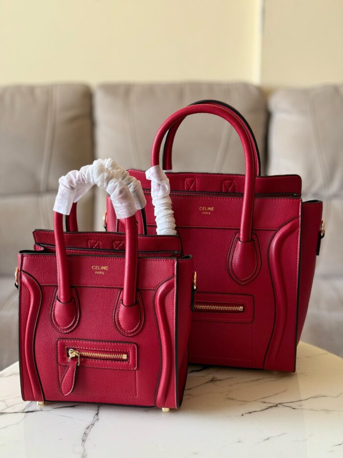 Celine Bag Style#8 - Image 5