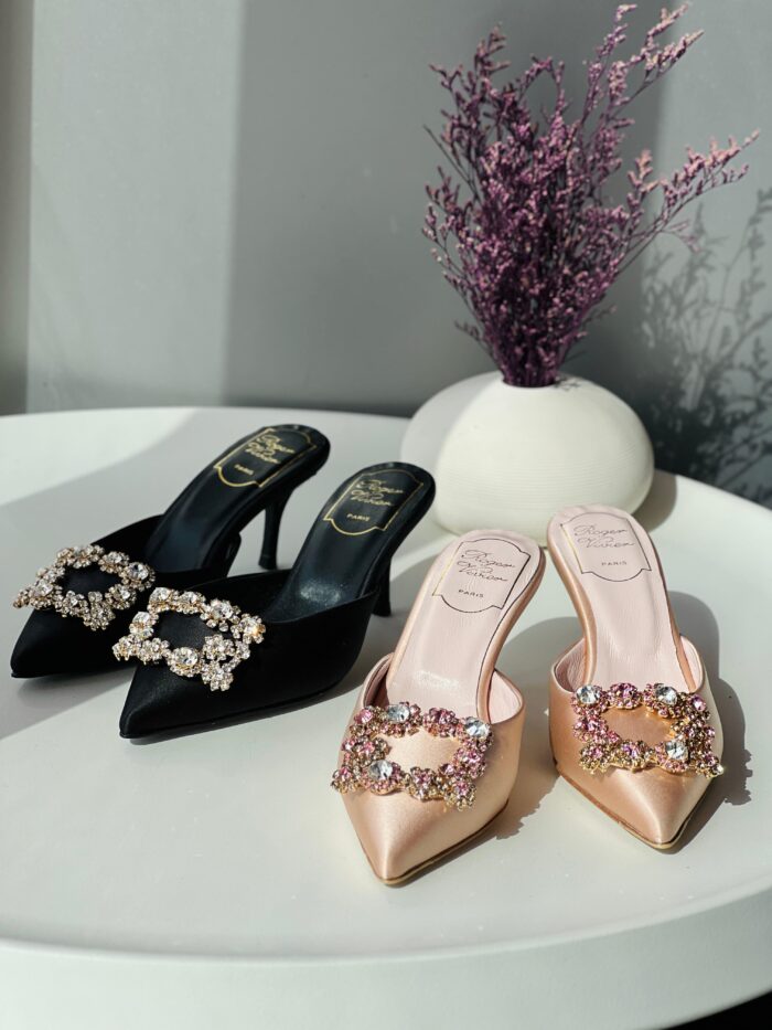 ROGER VIVIER STYLE #1