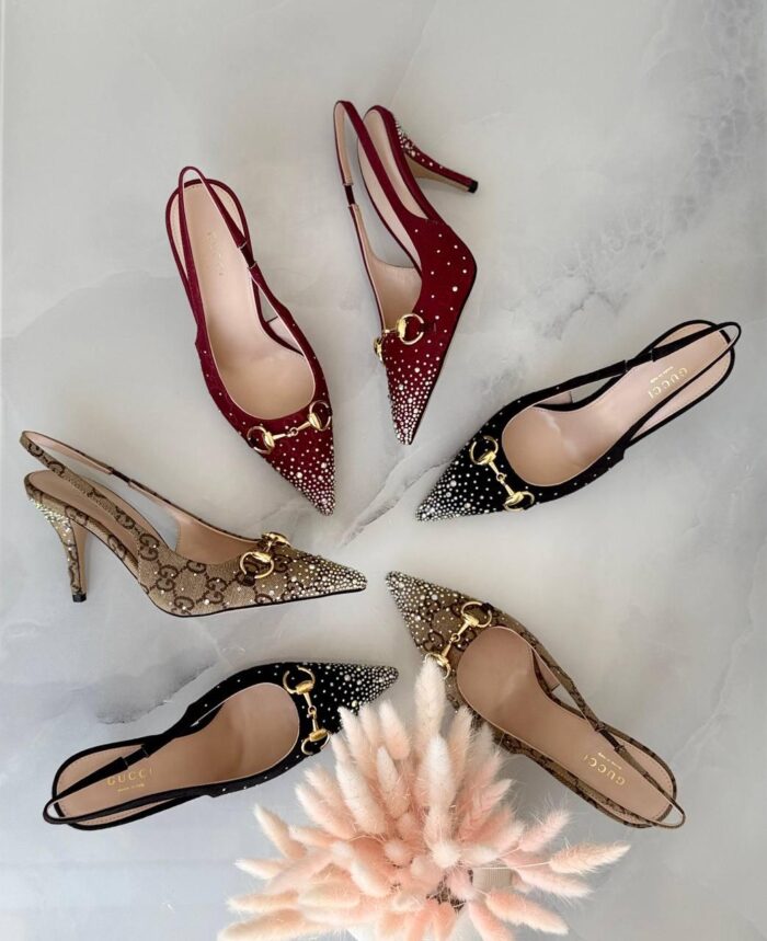 GUCCI SHOES STYLE#24
