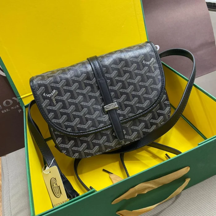 Goyard belvedere Bag - Image 7