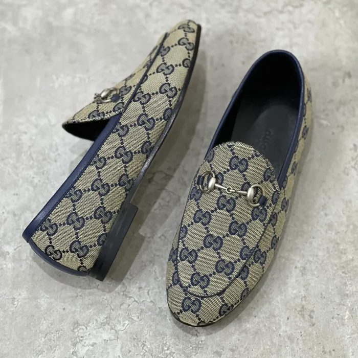 GUCCI SHOES STYLE#45 - Image 3