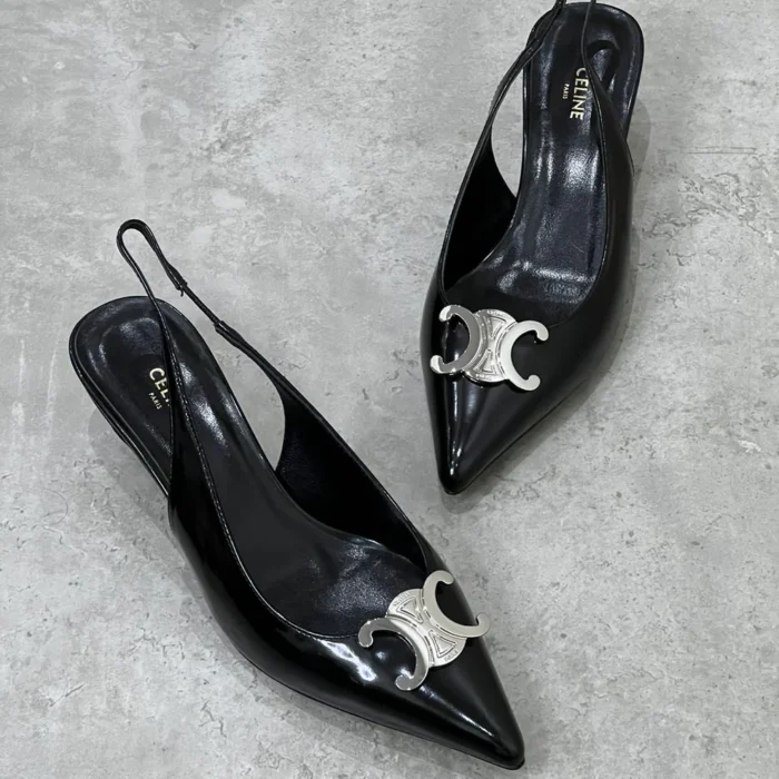 CELINE SHOES STYIE #7