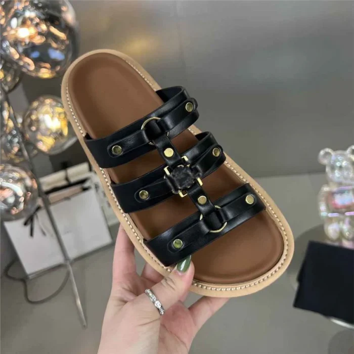 CELINE SHOES STYIE #6 - Image 2