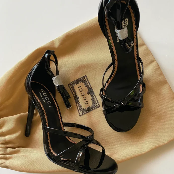 GUCCI SHOES STYLE#46 - Image 3