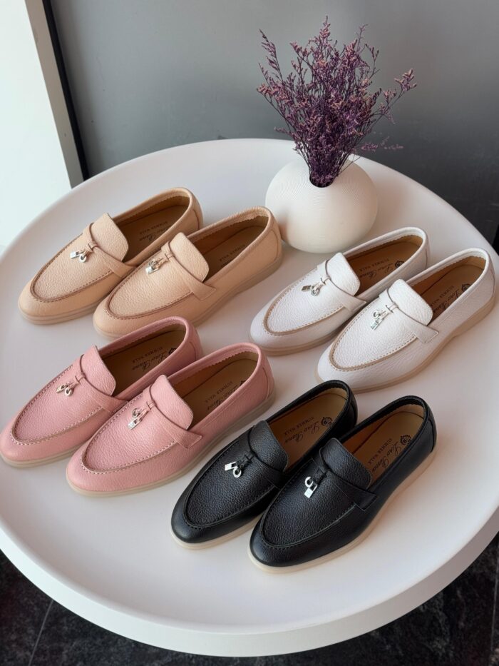LORO PIANA SHOES STYIL #5