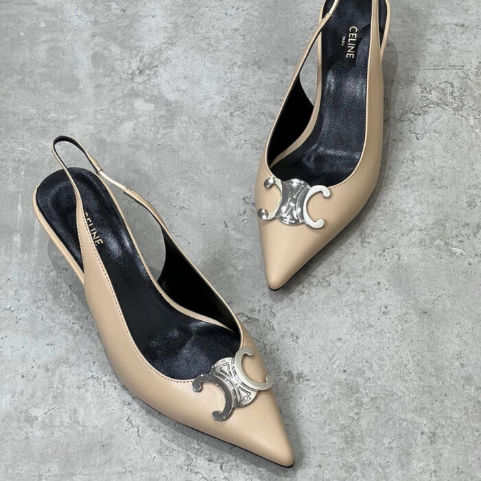 CELINE SHOES STYIE #7 - Image 4