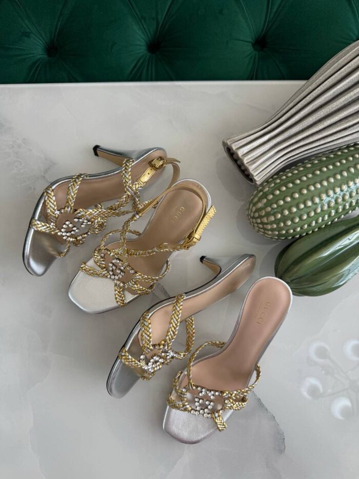 GUCCI SHOES STYLE #1