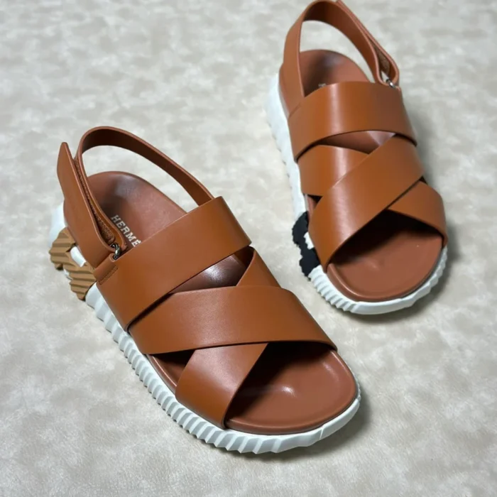 HERMES SHOES STYLE #6 - Image 2