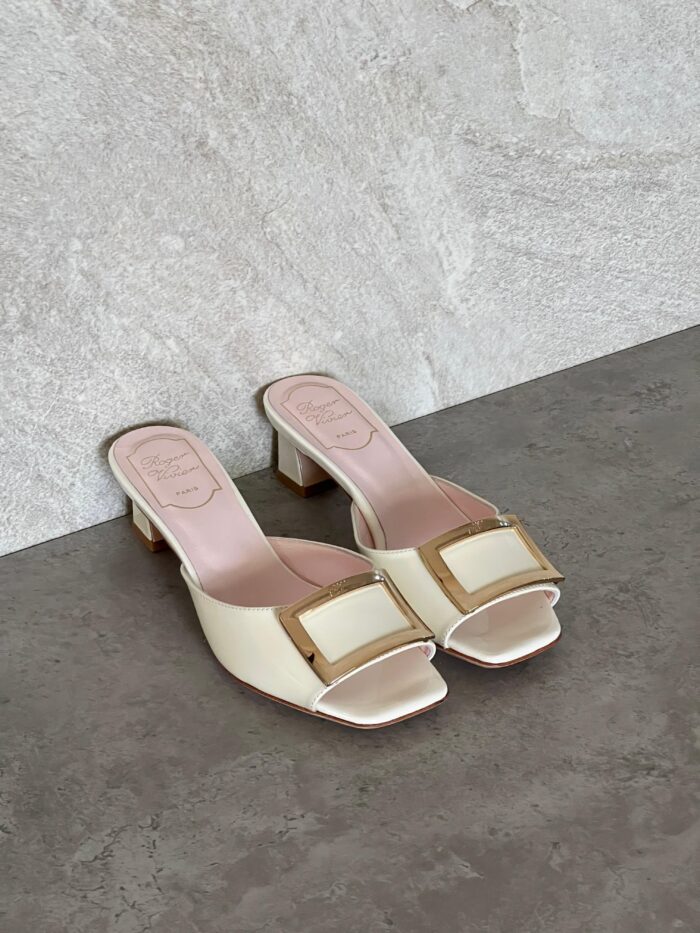 ⁦ROGER VIVIER STYLE #6⁩ - الصورة ⁦10⁩