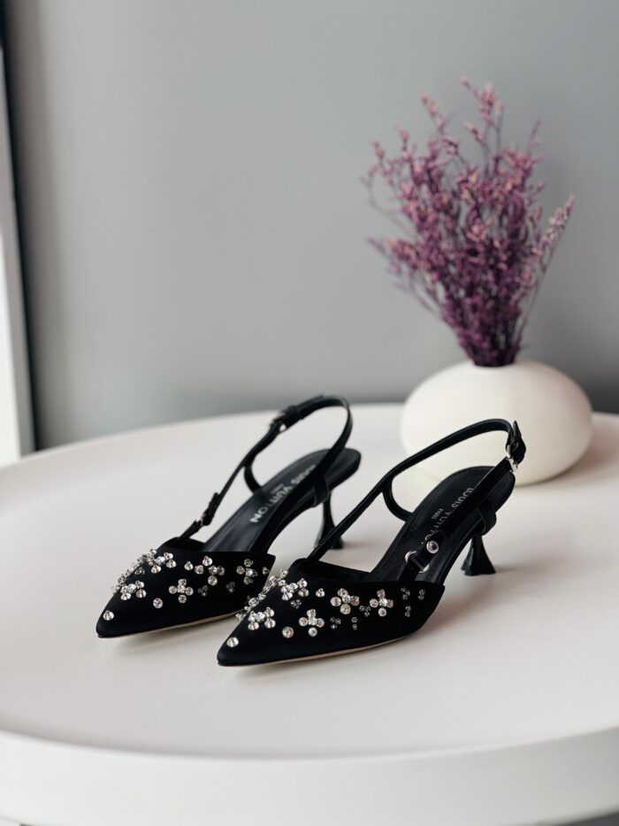 LOUIS VUITTON SHOES STYLE #5
