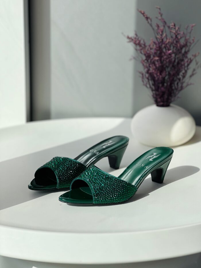 ⁦GINA SHOES STYIL#19⁩ - الصورة ⁦3⁩