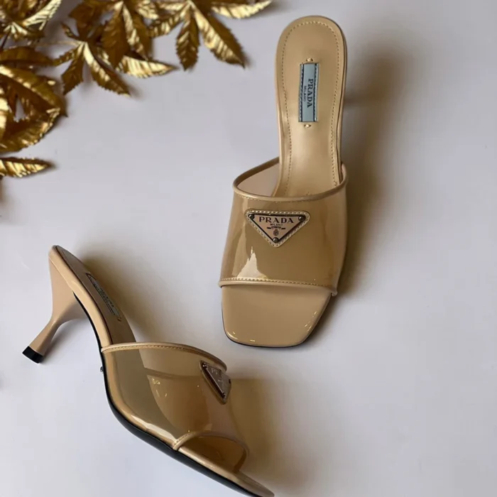PRADA SHOES STYLE#18