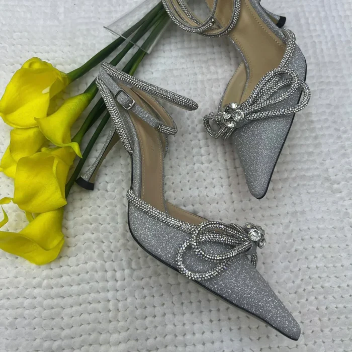 Mach & Mach Style #2 Shoes - Image 2