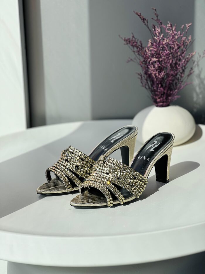 ⁦GINA SHOES STYIL#18⁩ - الصورة ⁦4⁩