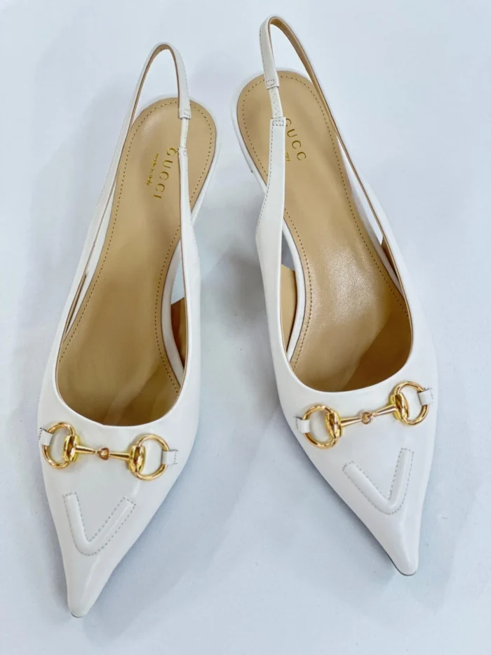 GUCCI SHOES STYLE#23 - Image 6