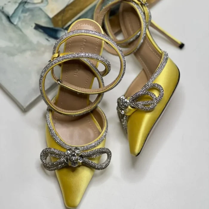 Mach & Mach Style #2 Shoes - Image 5
