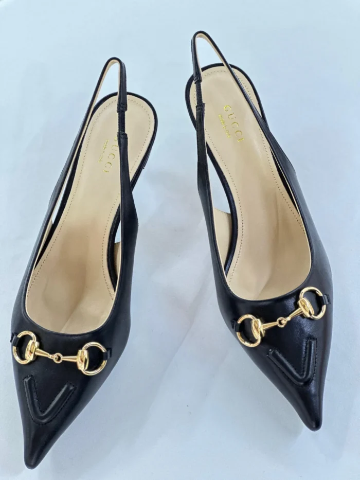 GUCCI SHOES STYLE#23 - Image 3