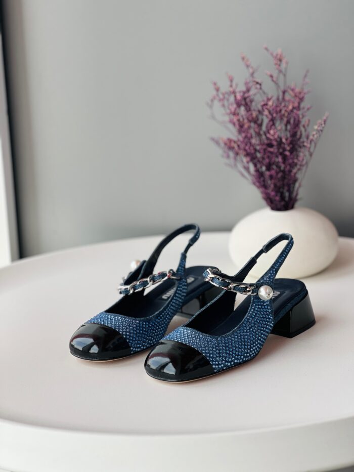 MIU MIU SHOES STYLE  #2 - Image 2