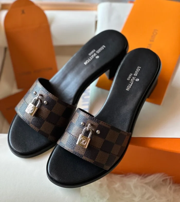⁦LOUIS VUITTON SHOES STYLE#31⁩ - الصورة ⁦3⁩