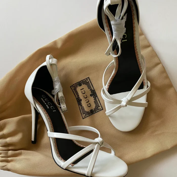 GUCCI SHOES STYLE#46 - Image 2