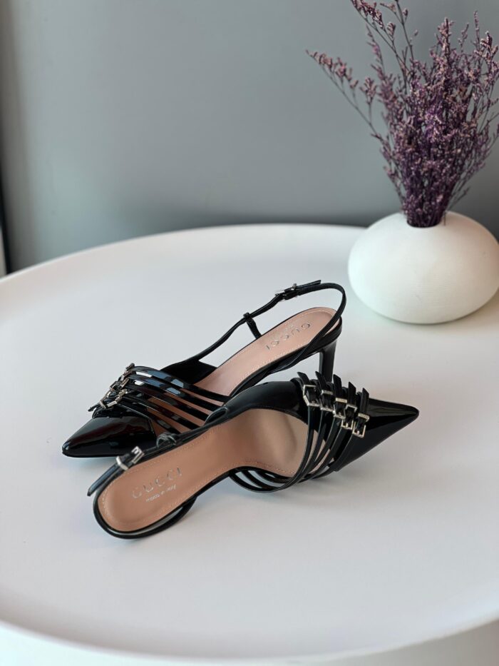 GUCCI SHOES STYLE #6 - Image 5