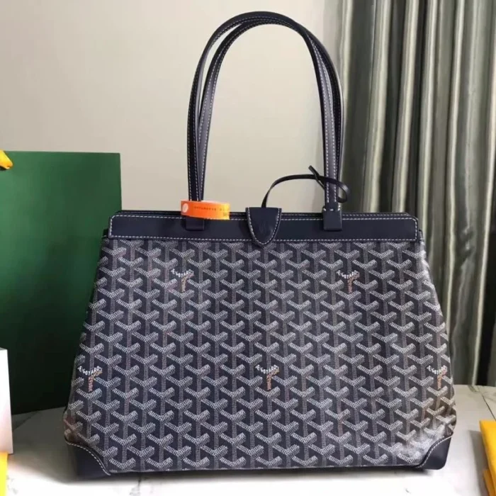 Goyard Bellechasse Biaude PM Bag - Image 8