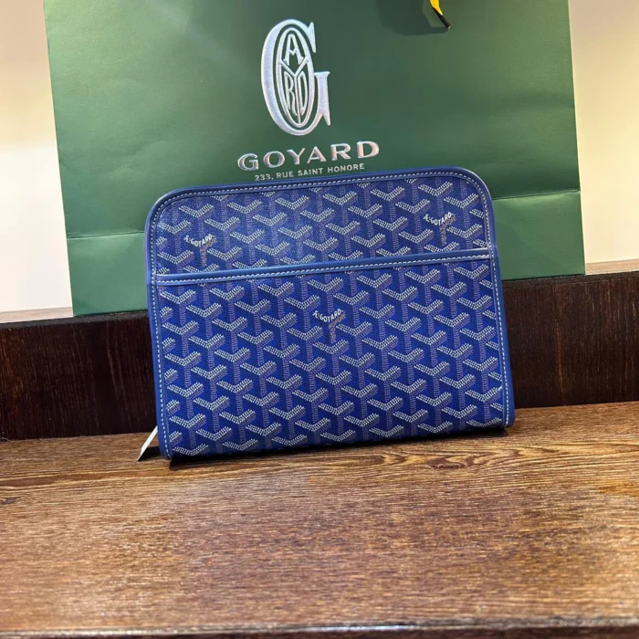 Goyard Jouvence sling Bag - Image 8