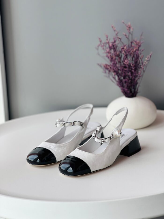 MIU MIU SHOES STYLE  #2 - Image 4