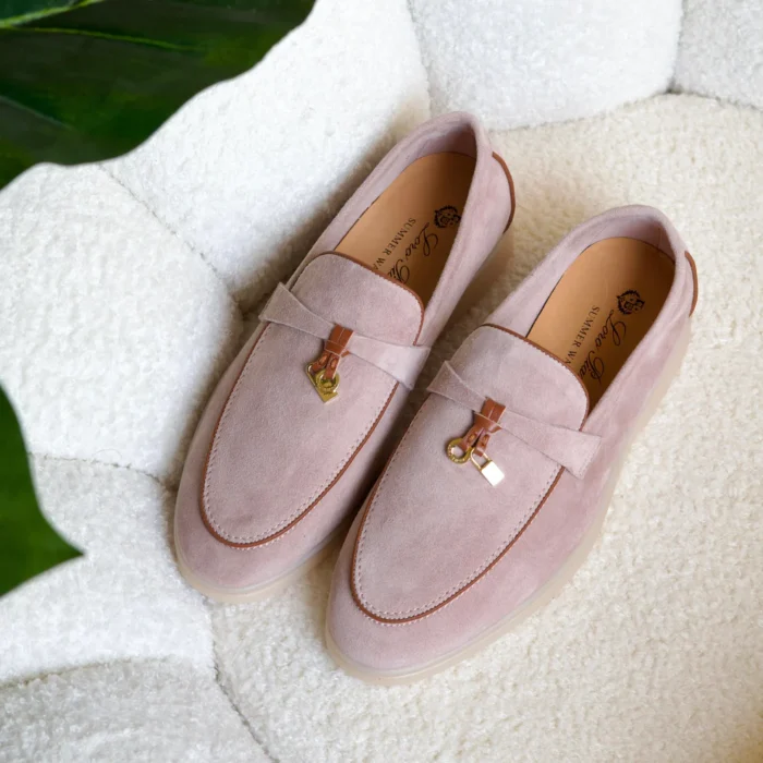 LORO PIANA SHOES STYIL #4 - Image 2