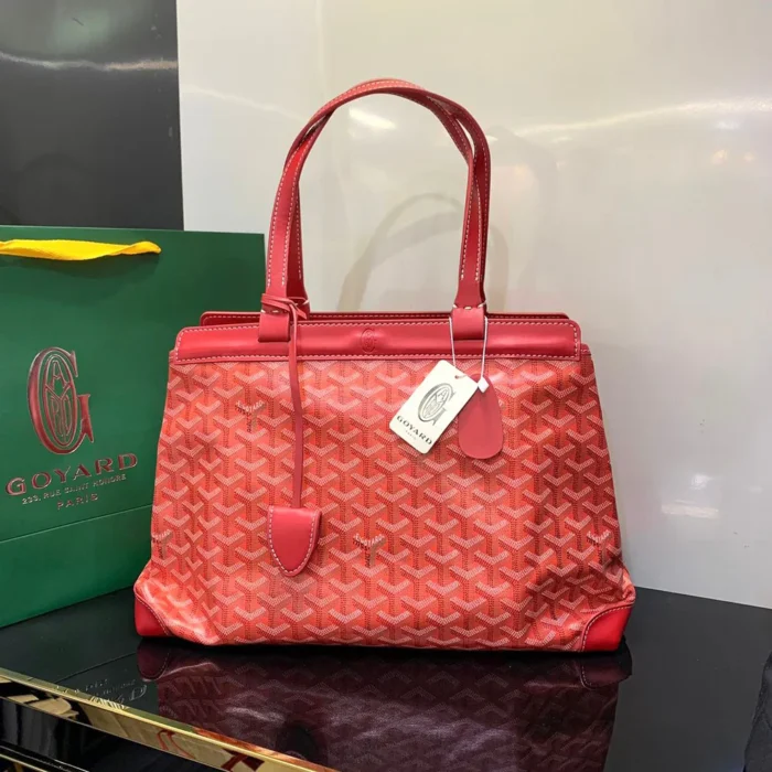 Goyard Bellechasse Biaude PM Bag - Image 4