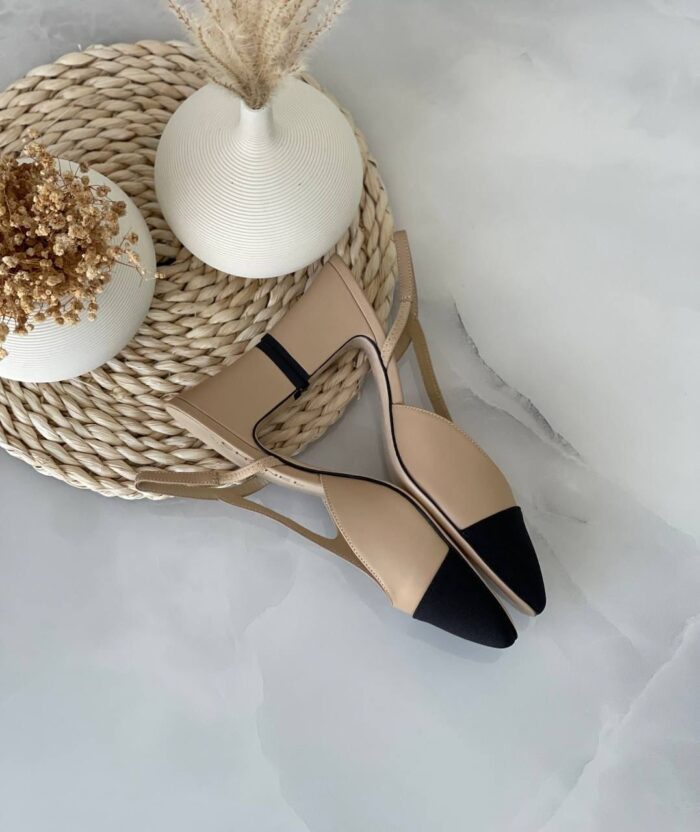 CHANEL SHOES STYLE#41