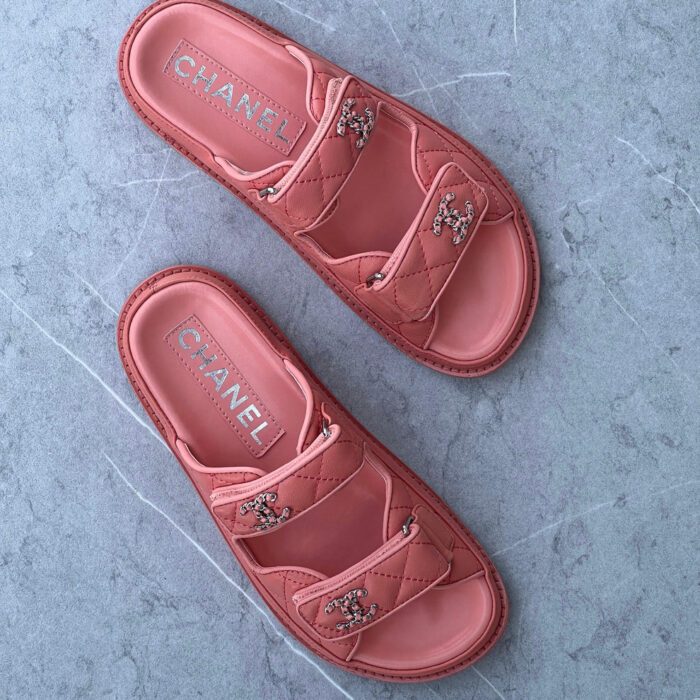 CHANEL SHOES STYLE#15 - Image 2