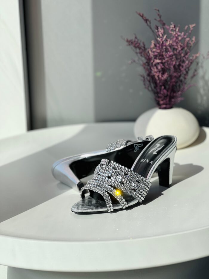 ⁦GINA SHOES STYIL#18⁩ - الصورة ⁦7⁩