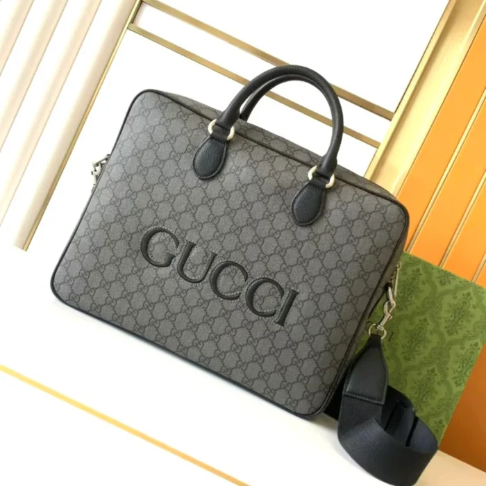 ⁦Gucci laptop bag⁩ - الصورة ⁦3⁩